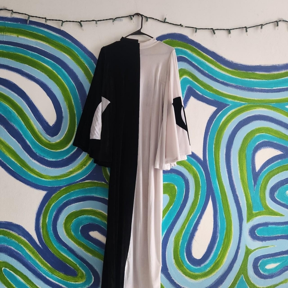 Fashion Brand Company Cult Leader Gown